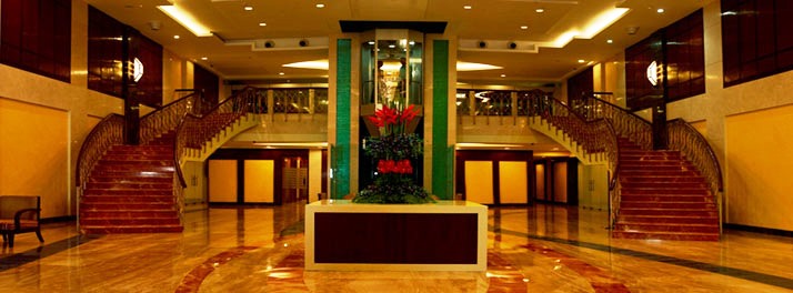 1267/The Ocean Pearl Retreat - New Delhi 02.jpg